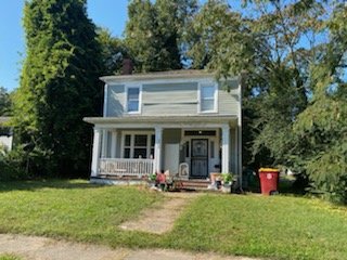 Image for 4 BR / 2 BA Single Family Home – Historic Petersburg - 302 Grigg St., Petersburg, VA 23803