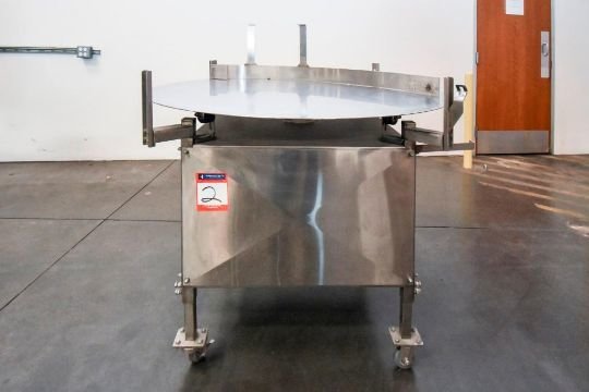 Image for Jarrow Formulas Surplus Auction