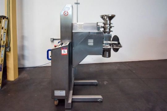 Image for Jarrow Formulas Surplus Auction