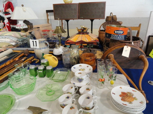 Image for Nov 5, 2020 Public Auction