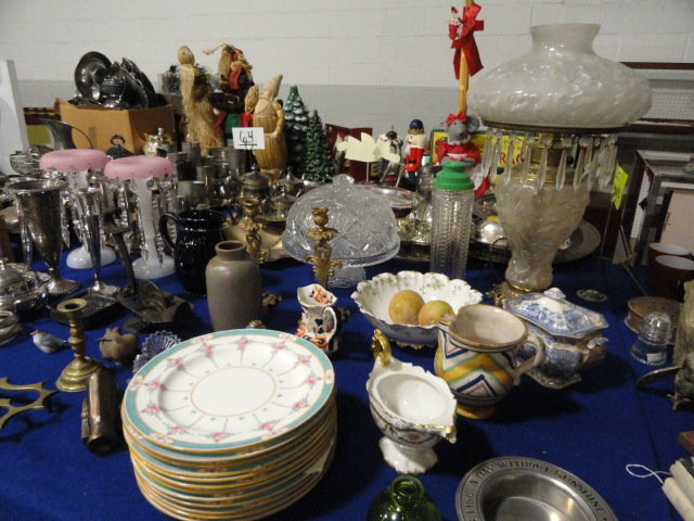 Image for Nov 5, 2020 Public Auction