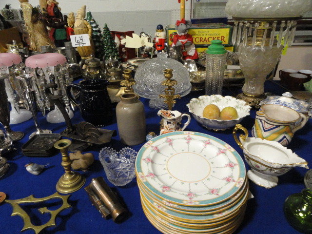 Image for Nov 5, 2020 Public Auction