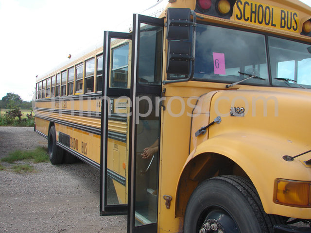 Image for Poteet Independent School District (Vehicles) - Poteet, TX