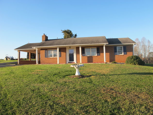 Image for ABSOLUTE AUCTION: 47+ ACRES, HOME & BARNS - Estate of Margaret M. Campbell