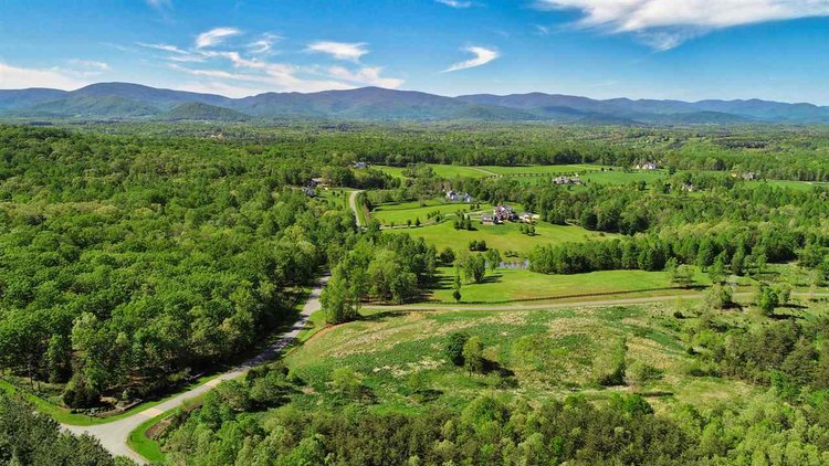 Image for 20 ± AC Luxury Residential Building Sites - Surrounded By Blue Ridge Mountains - Near Charlottesville Airport - Fray's Grant Subdivision - Earlysville, VA 22936