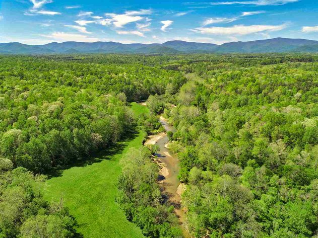 Image for 20 ± AC Luxury Residential Building Sites - Surrounded By Blue Ridge Mountains - Near Charlottesville Airport - Fray's Grant Subdivision - Earlysville, VA 22936