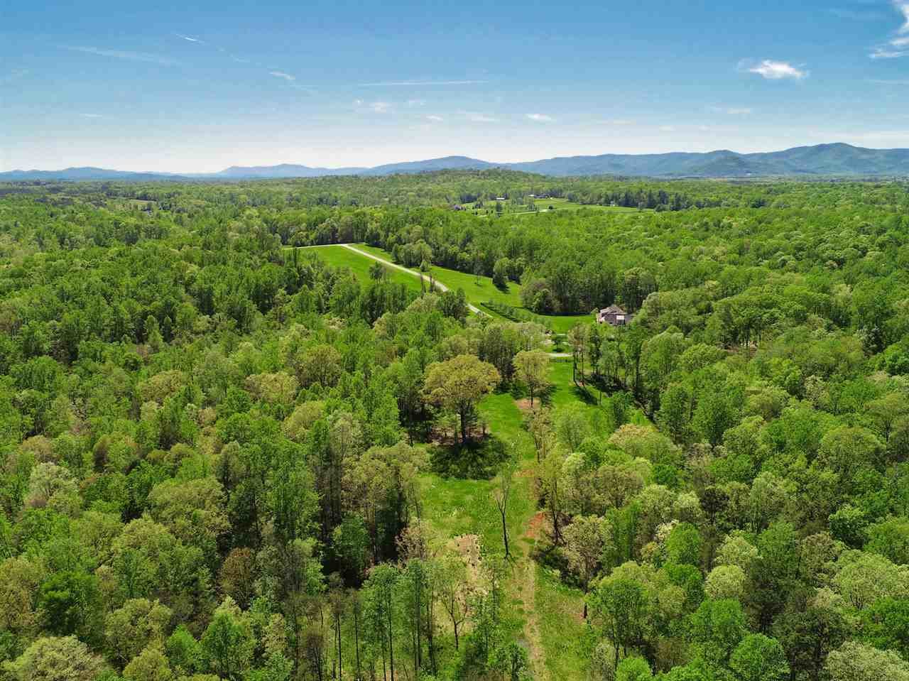 Image for 20 ± AC Luxury Residential Building Sites - Surrounded By Blue Ridge Mountains - Near Charlottesville Airport - Fray's Grant Subdivision - Earlysville, VA 22936