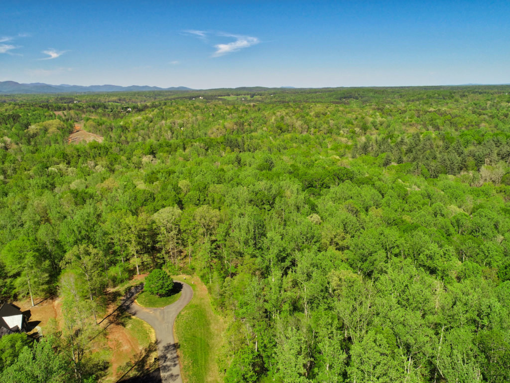 Image for 20 ± AC Luxury Residential Building Sites - Surrounded By Blue Ridge Mountains - Near Charlottesville Airport - Fray's Grant Subdivision - Earlysville, VA 22936