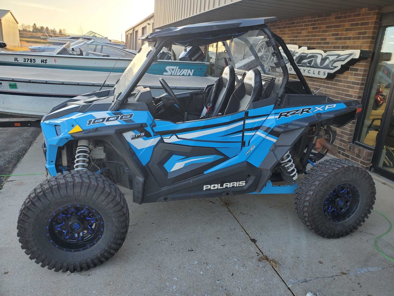 Image for Sheboygan Powersports
