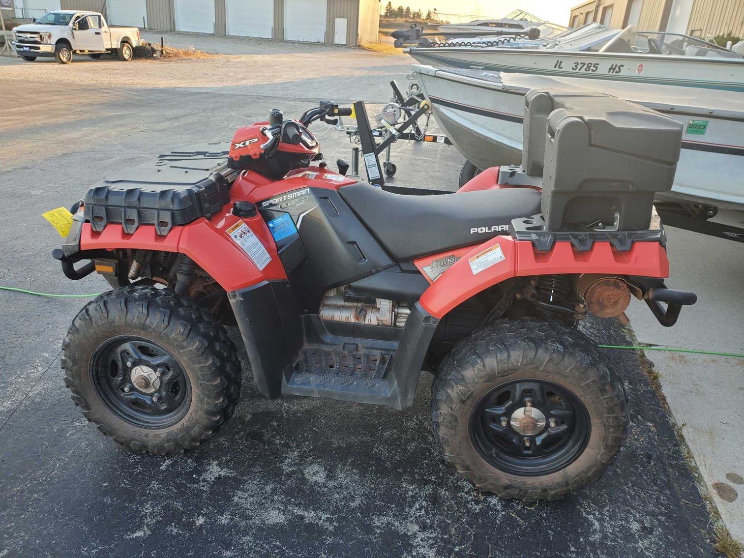 Image for Sheboygan Powersports