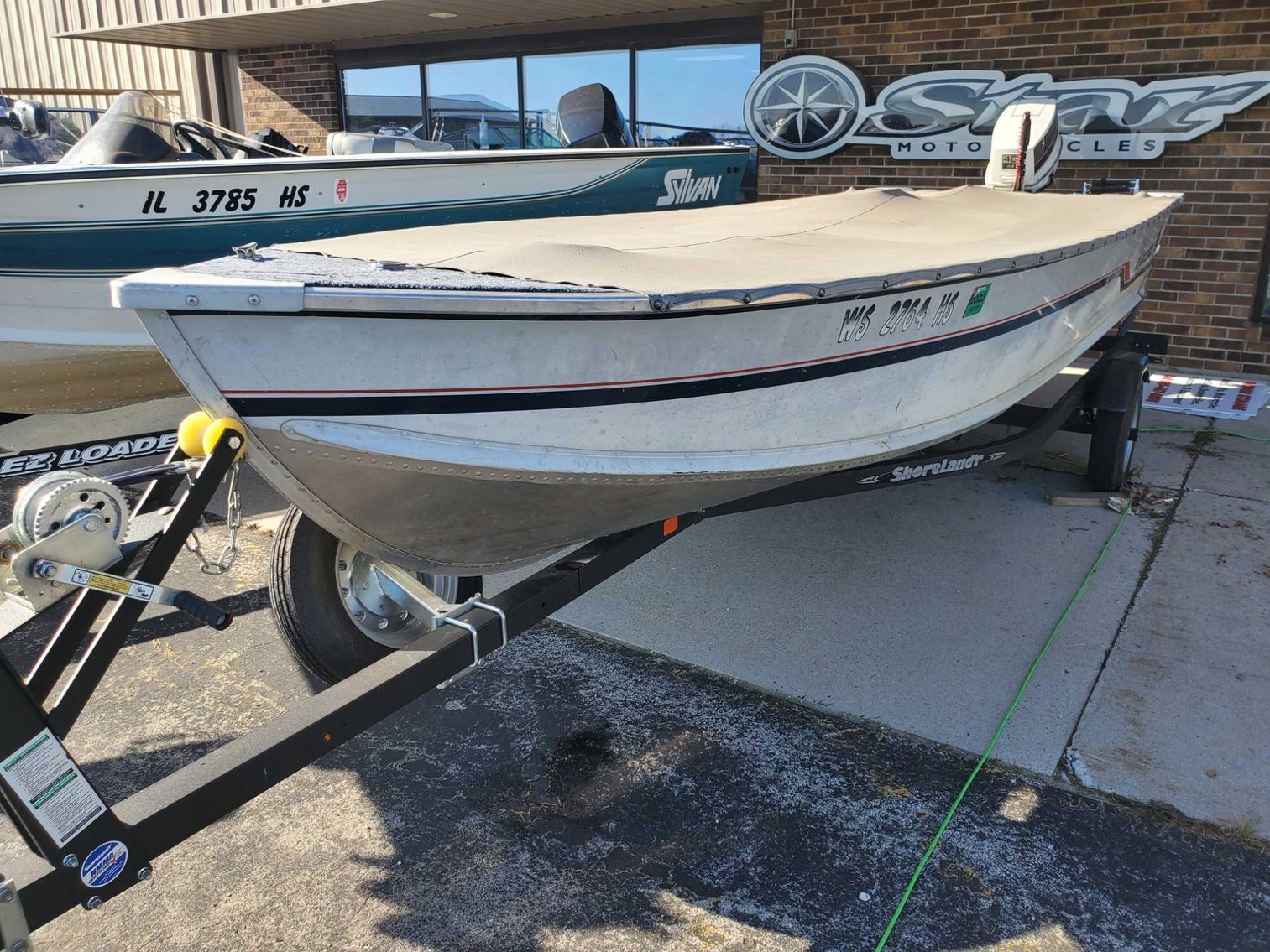 Image for Sheboygan Powersports