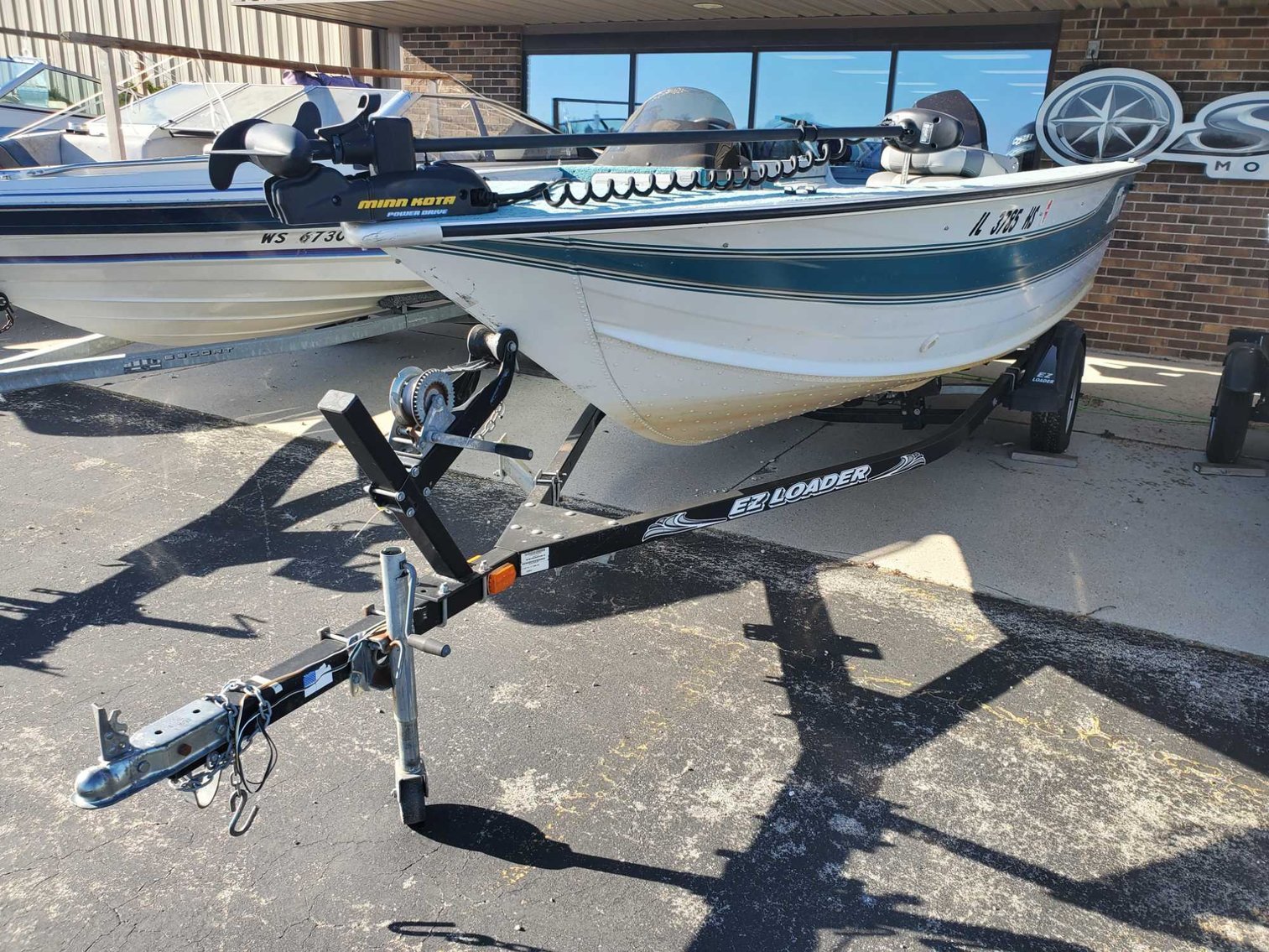 Image for Sheboygan Powersports