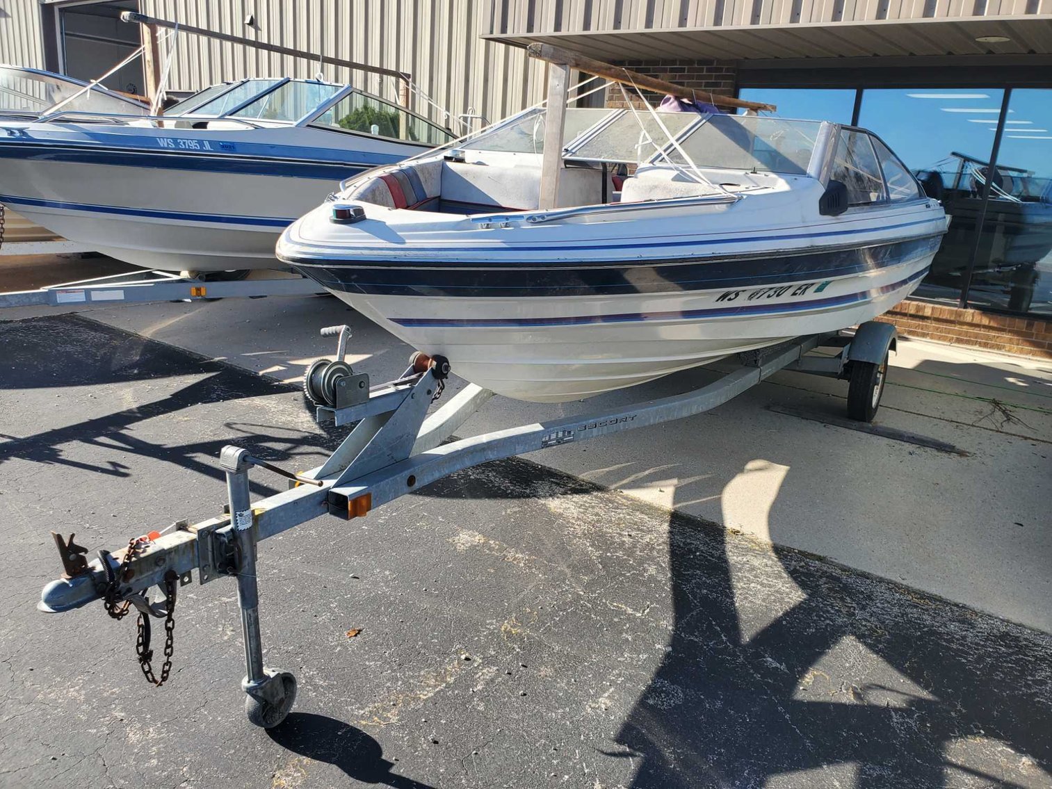 Image for Sheboygan Powersports