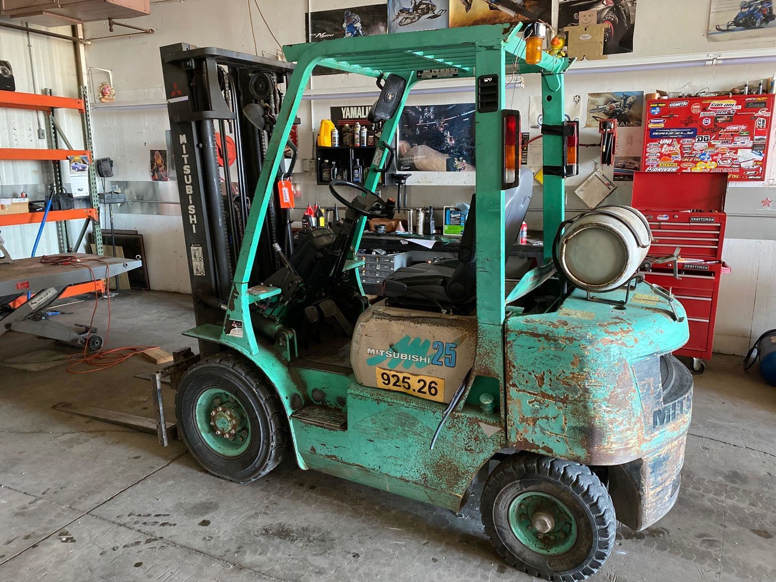 Image for Sheboygan Powersports