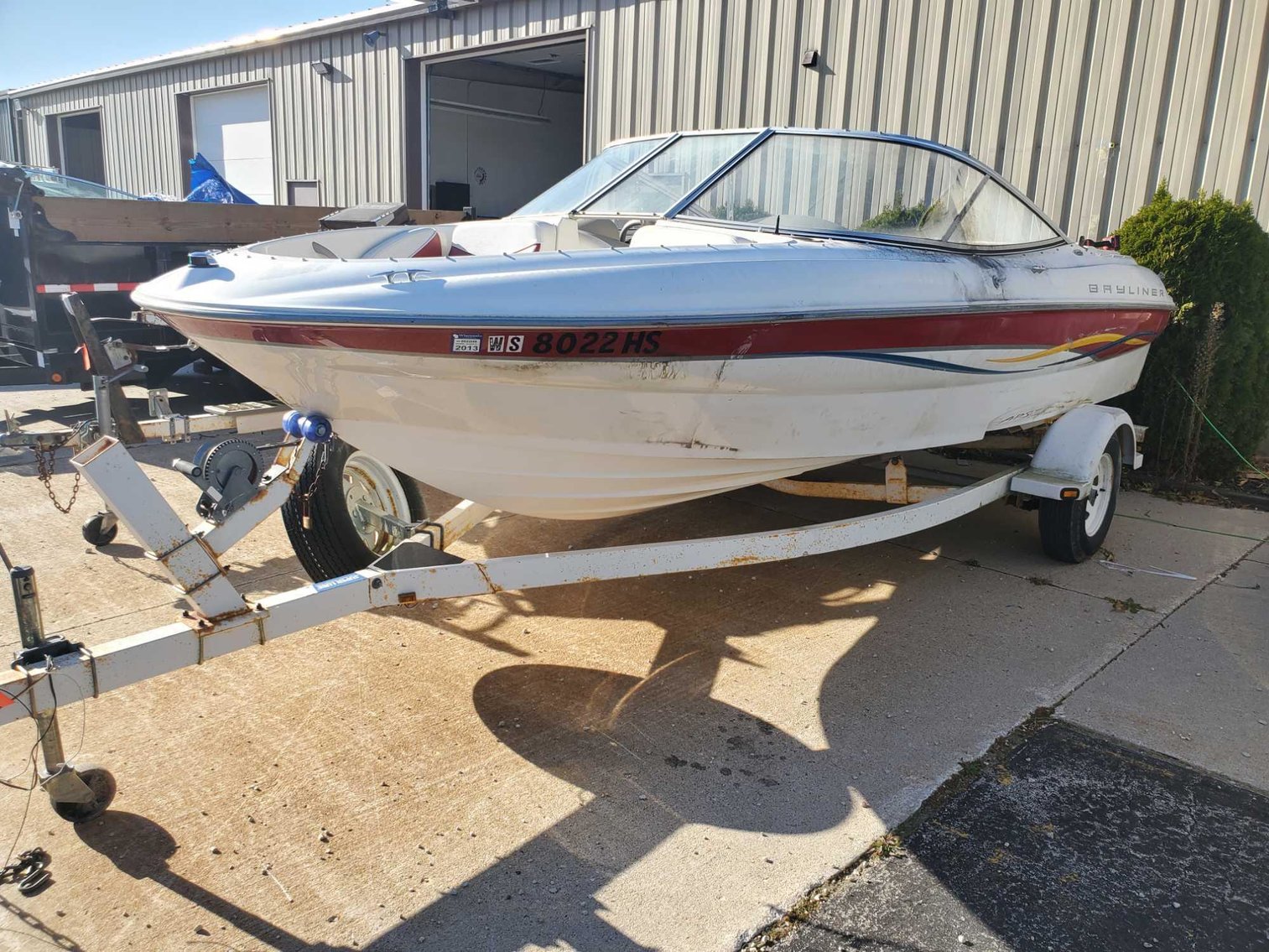 Image for Sheboygan Powersports