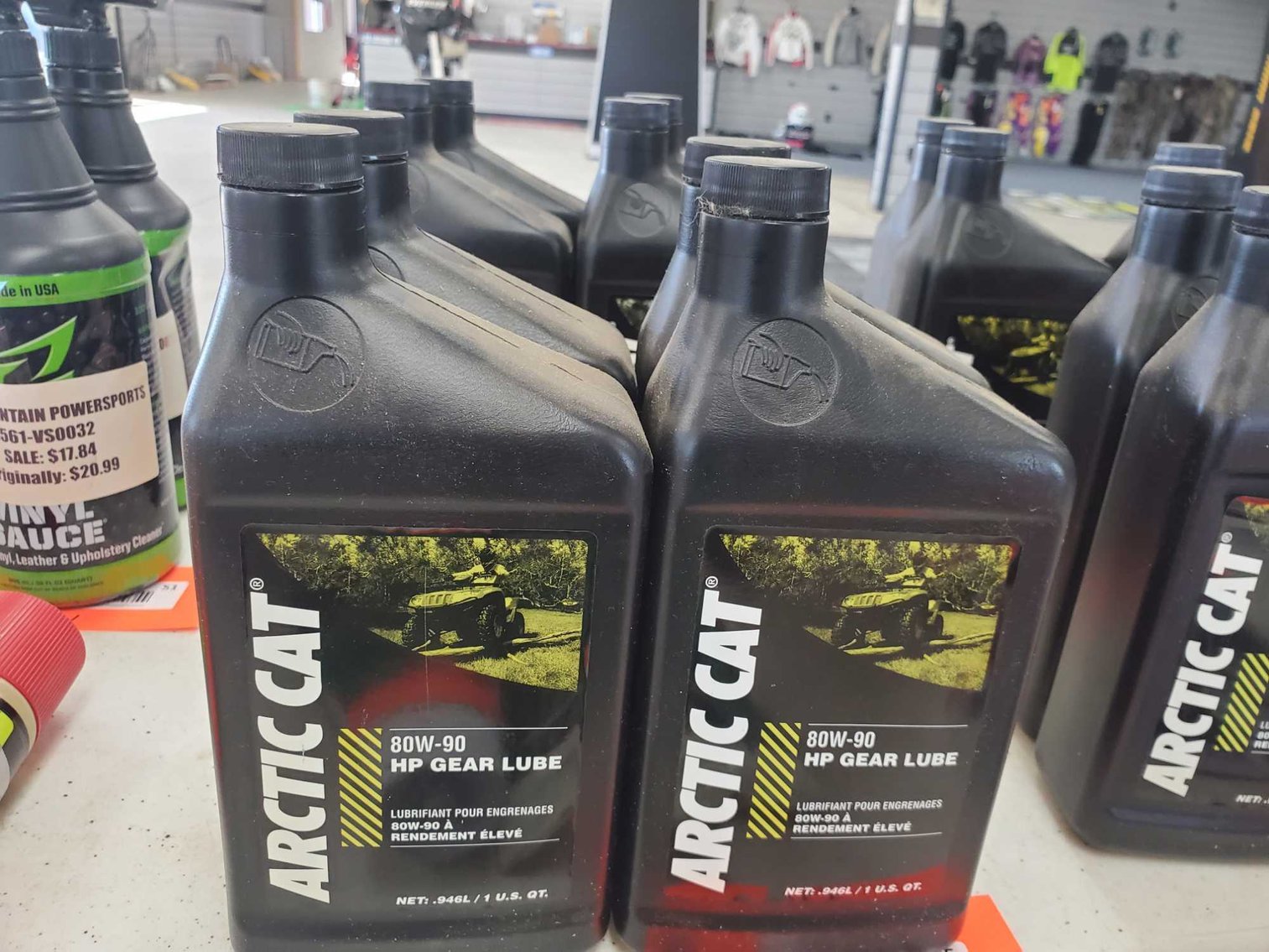 Image for Sheboygan Powersports