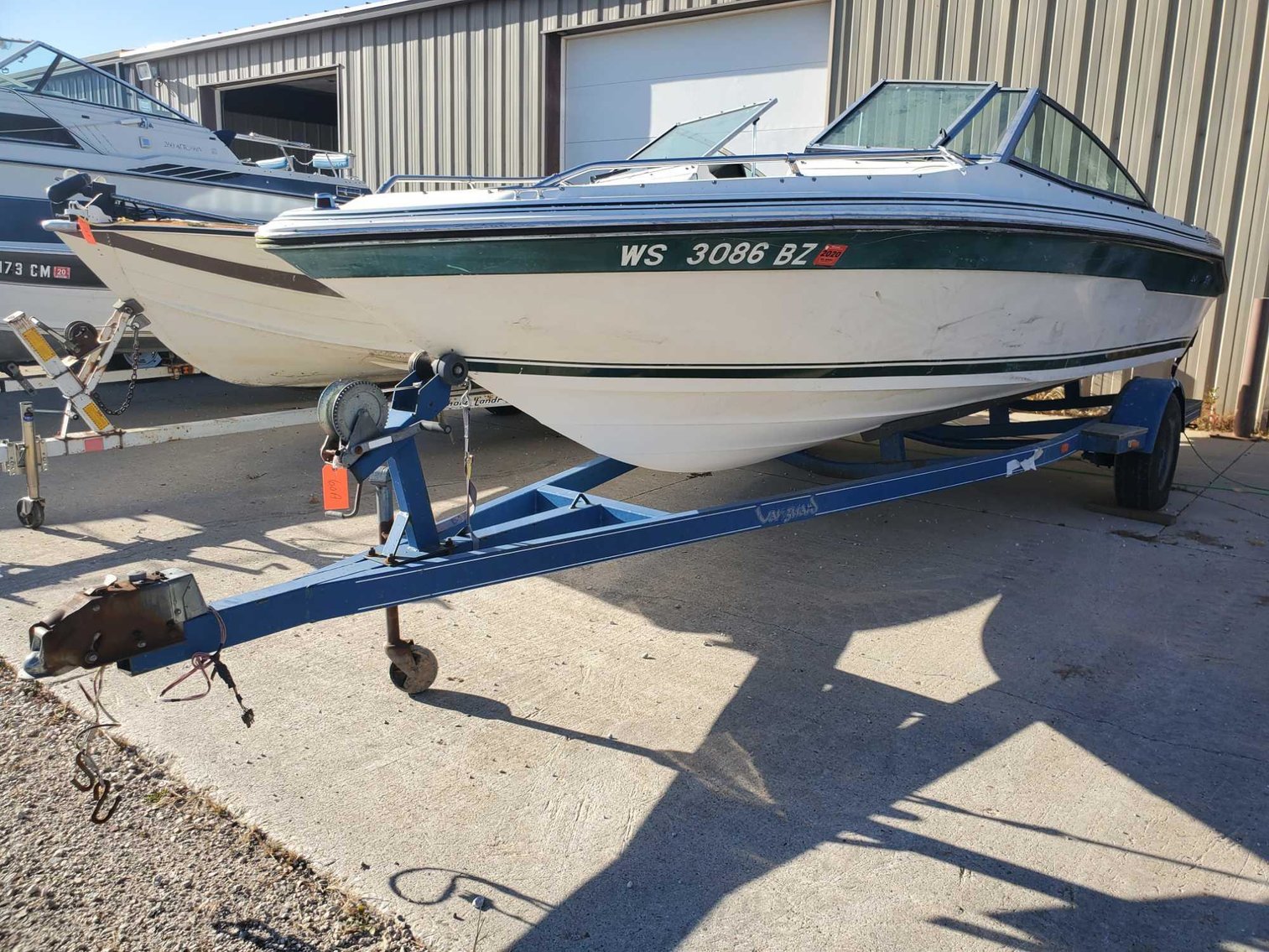 Image for Sheboygan Powersports