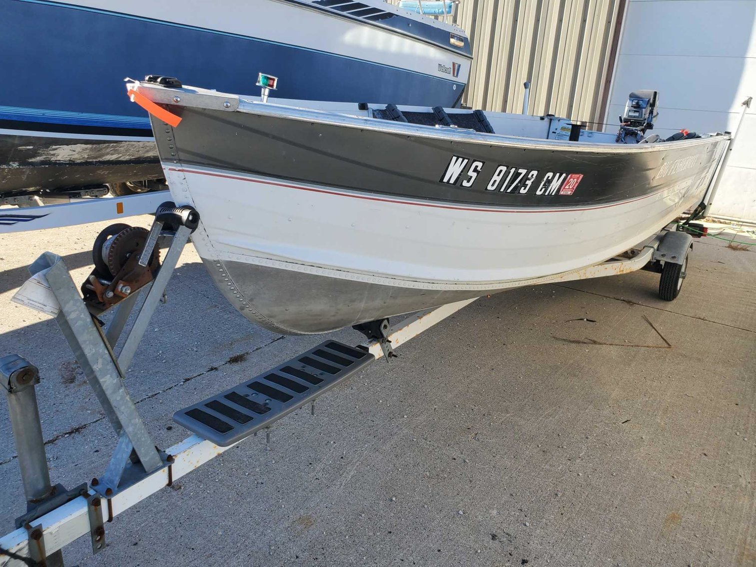 Image for Sheboygan Powersports