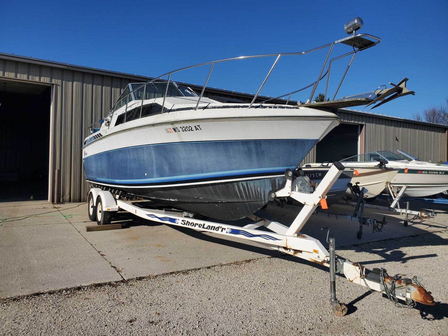 Image for Sheboygan Powersports