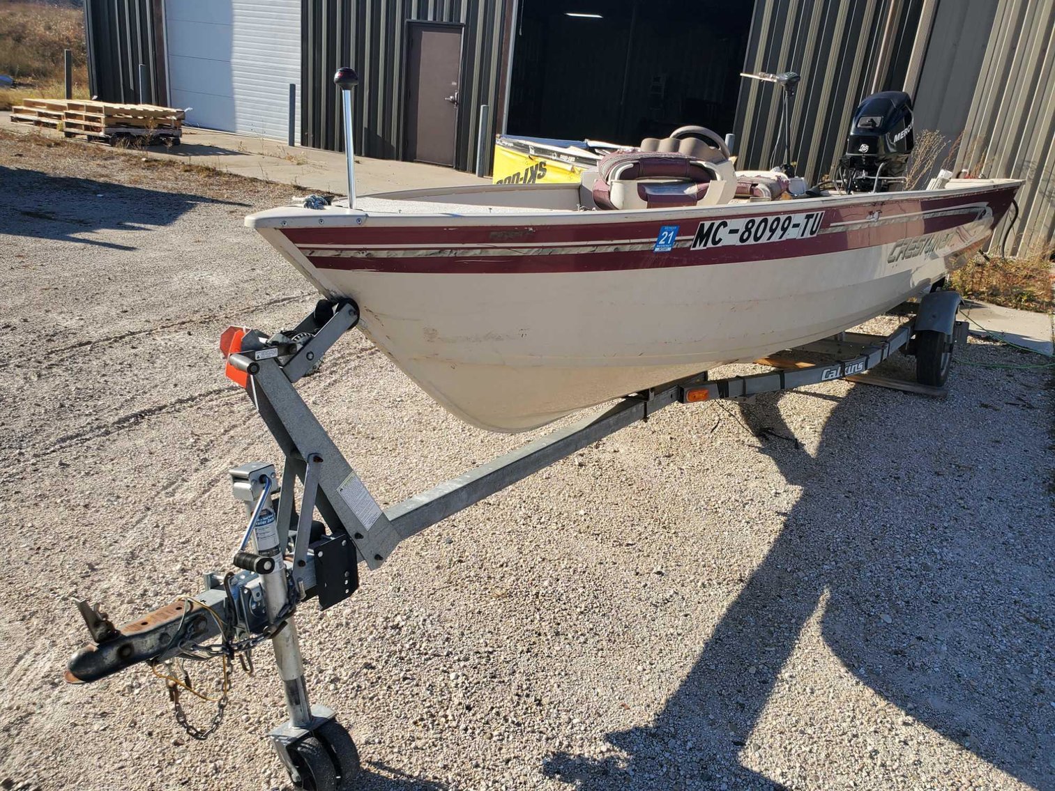 Image for Sheboygan Powersports