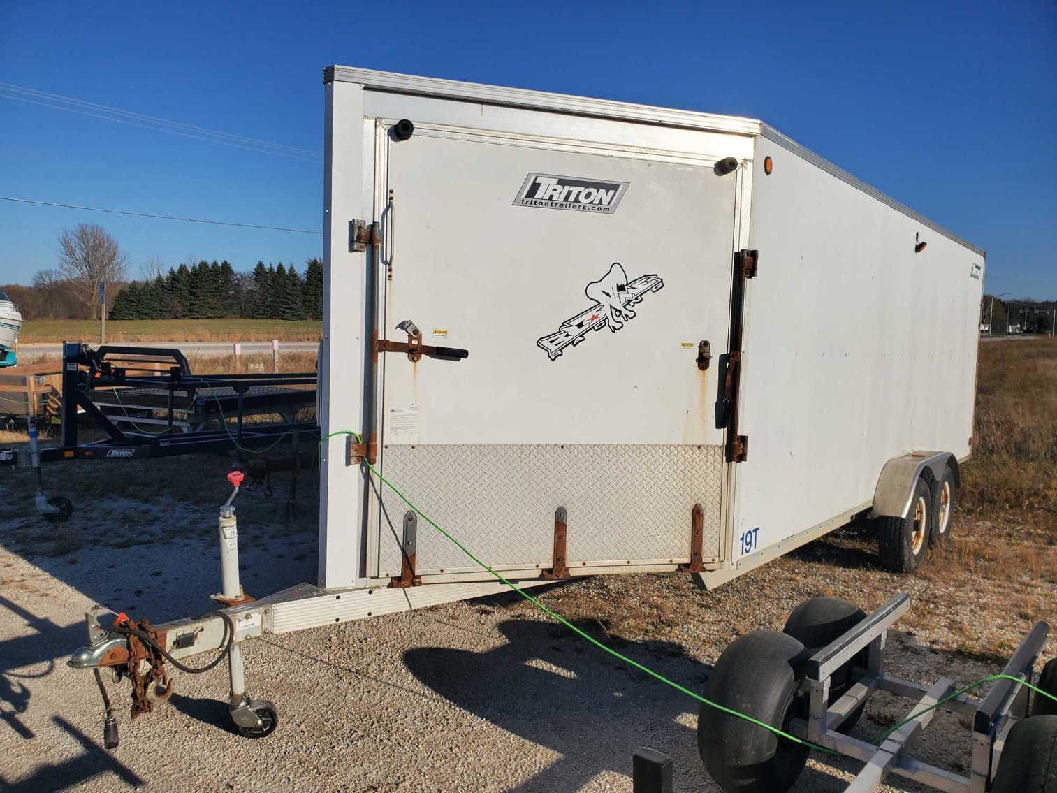 Image for Sheboygan Powersports