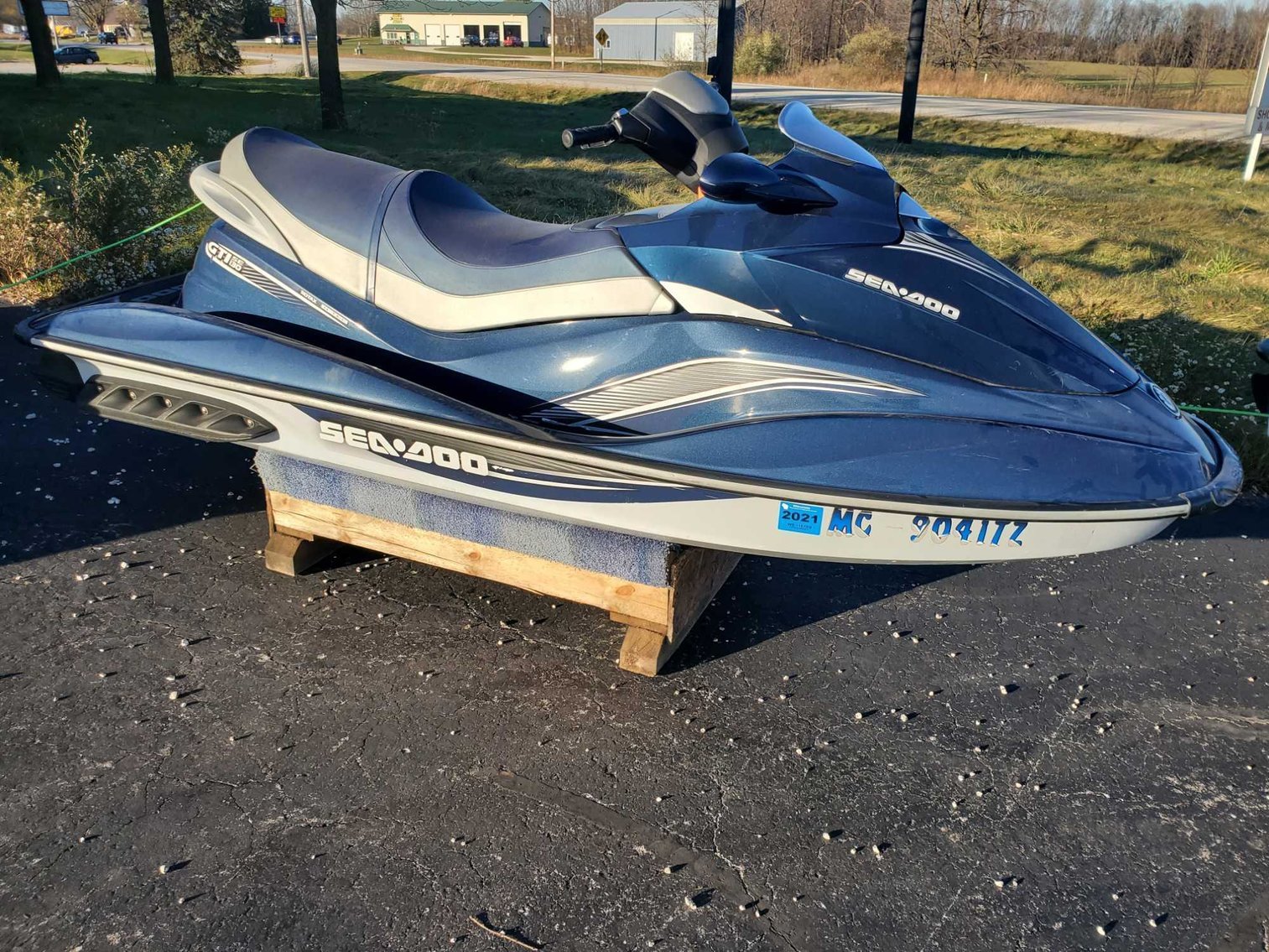 Image for Sheboygan Powersports