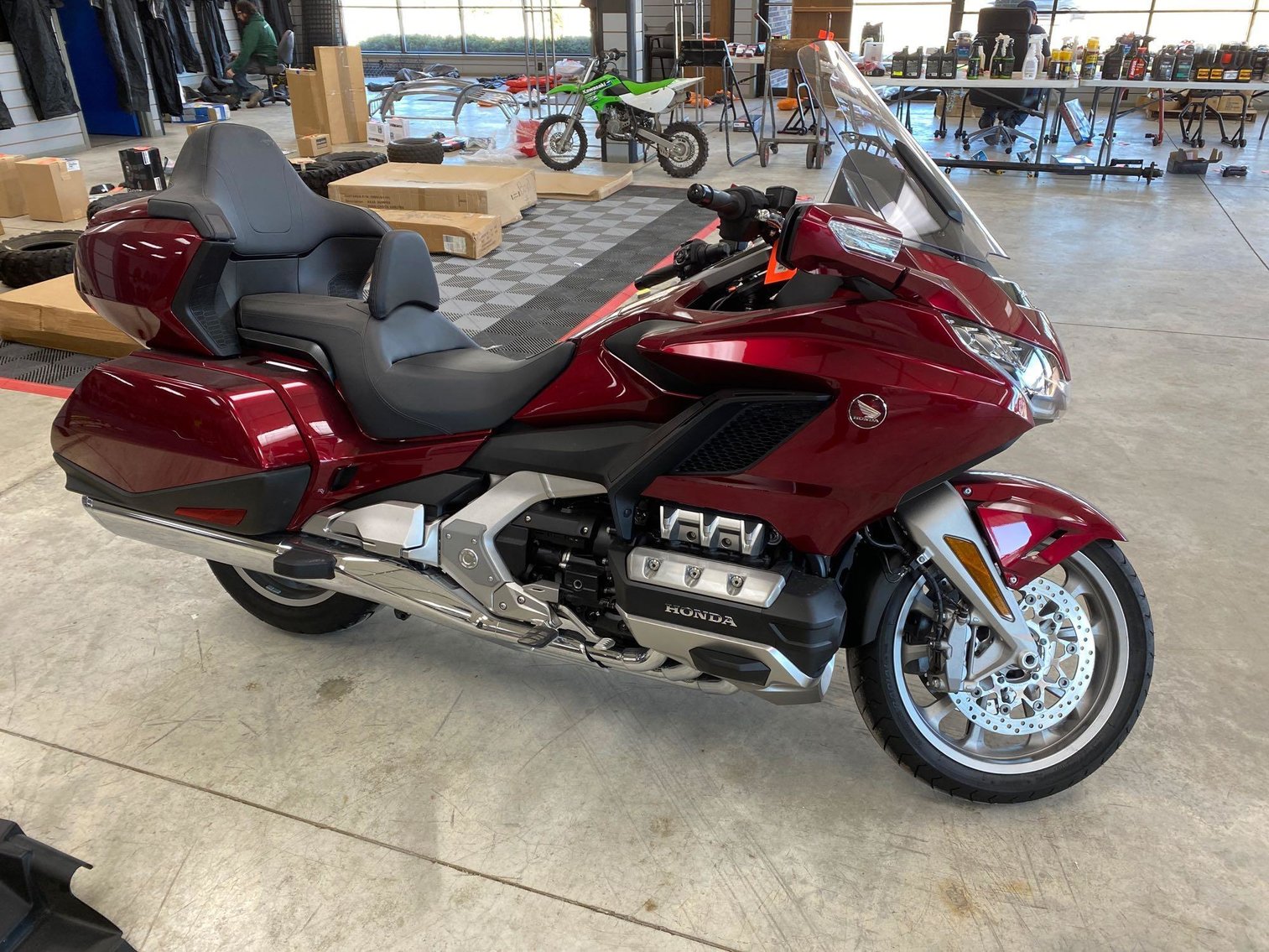 Image for Sheboygan Powersports