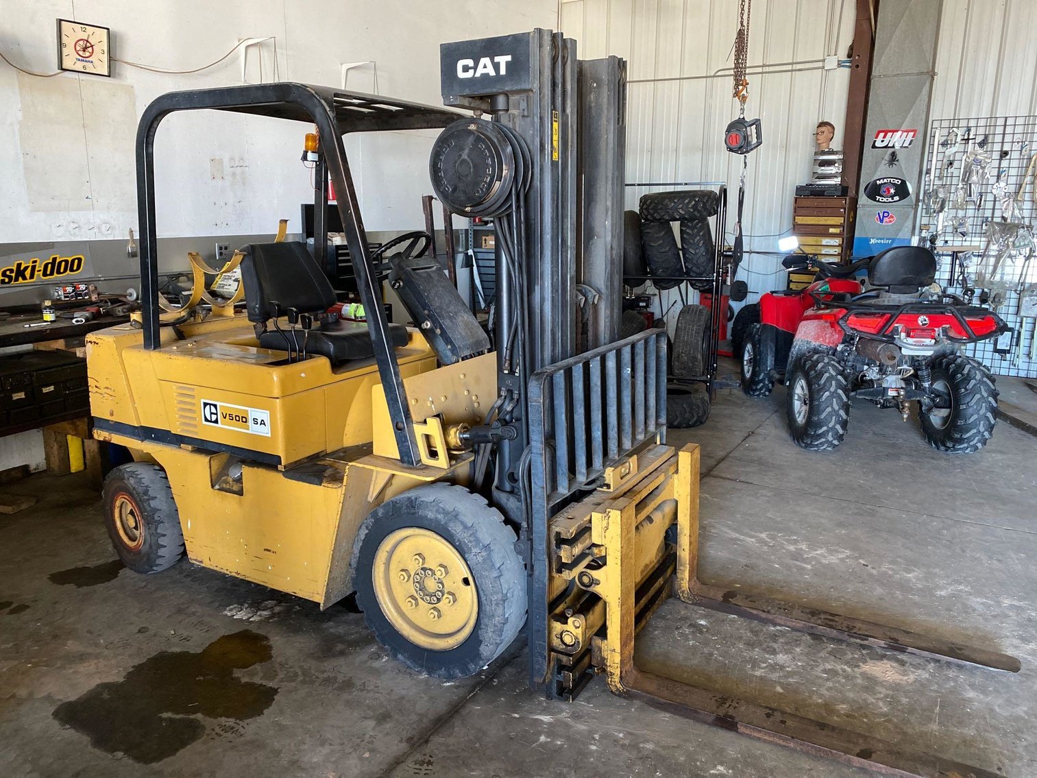 Image for Sheboygan Powersports