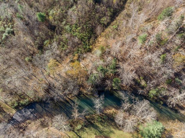 Image for RIVERFRONT LAND: 193.9± Acres (Rockbridge County, VA) $449,900