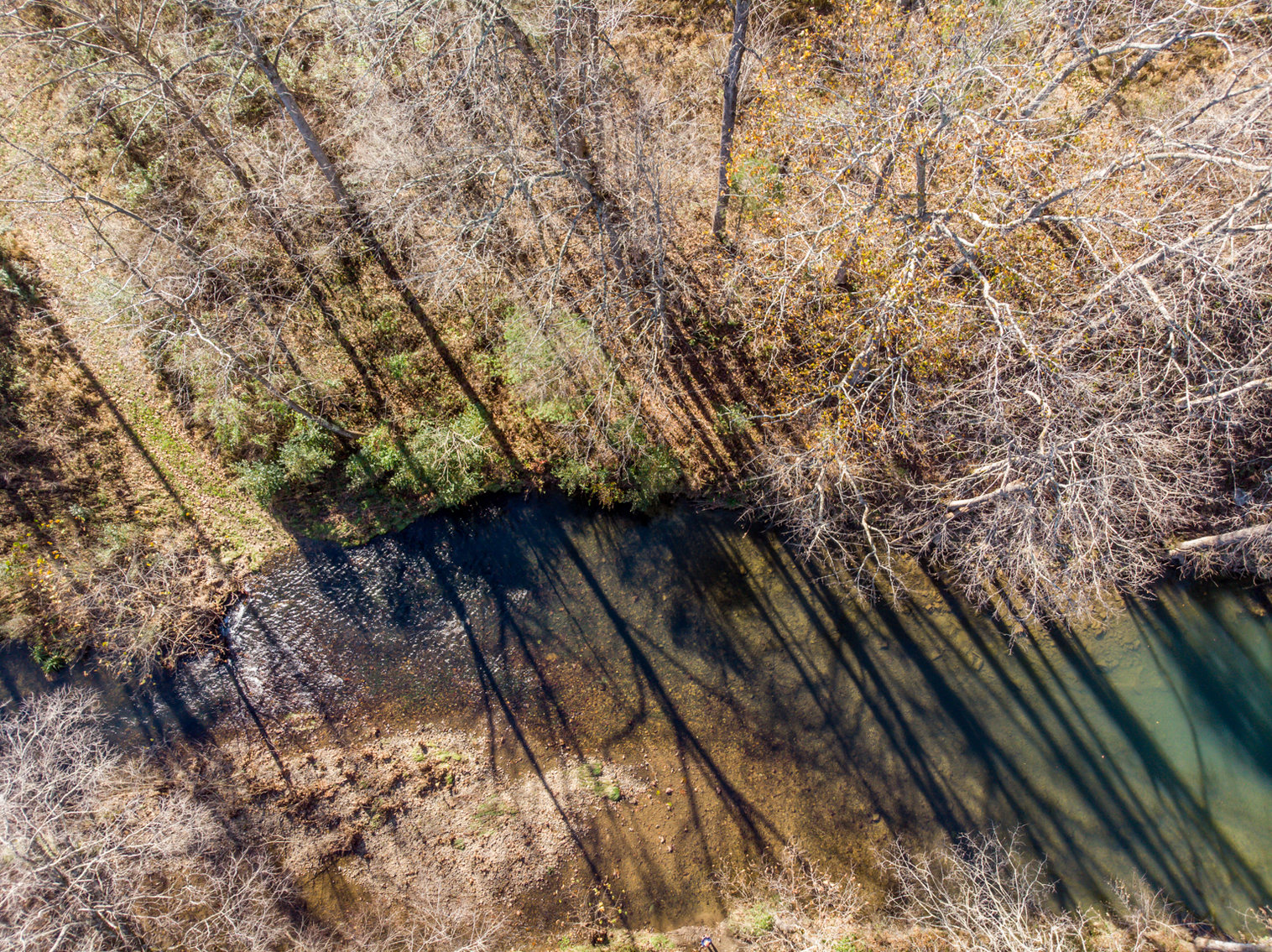 Image for RIVERFRONT LAND: 193.9± Acres (Rockbridge County, VA) $449,900