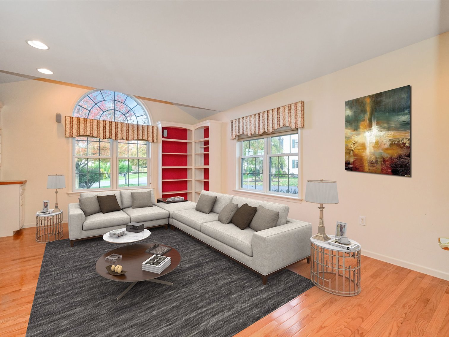 Image for 208 White Oak Circle - Lebanon, PA