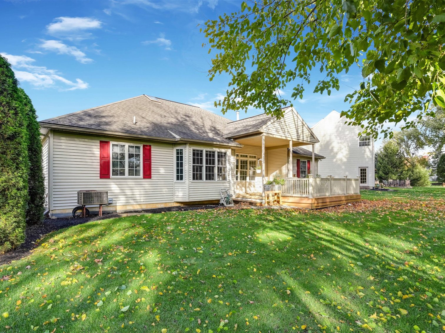 Image for 208 White Oak Circle - Lebanon, PA