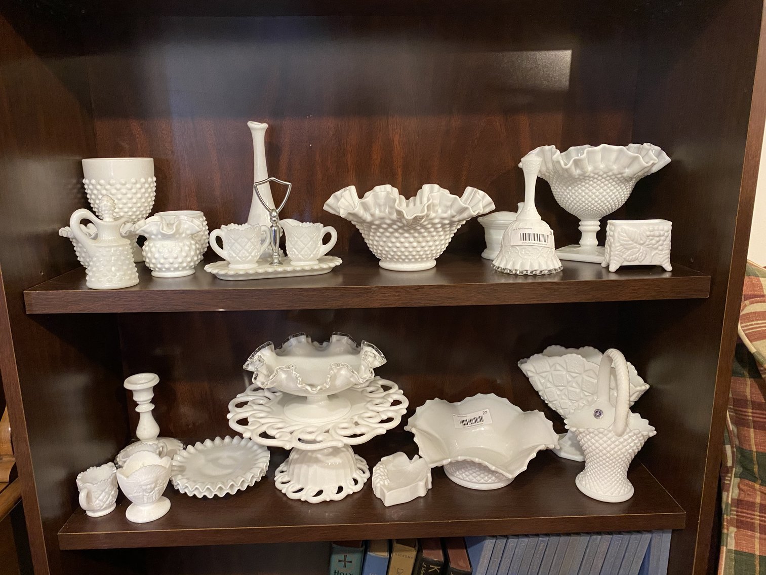 Image for Antiques, Tools, Furniture, Collectibles, Glassware, & more