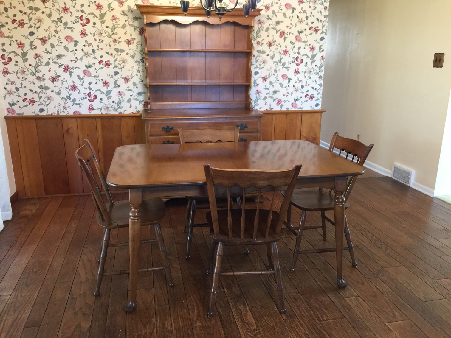 Image for Antiques, Tools, Furniture, Collectibles, Glassware, & more