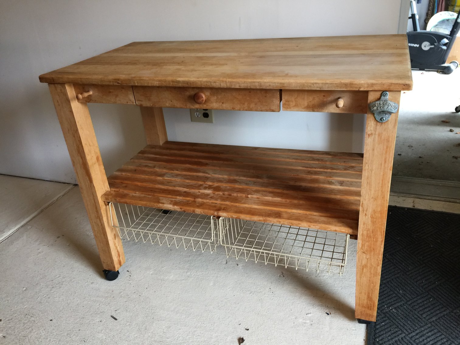 Image for Antiques, Tools, Furniture, Collectibles, Glassware, & more