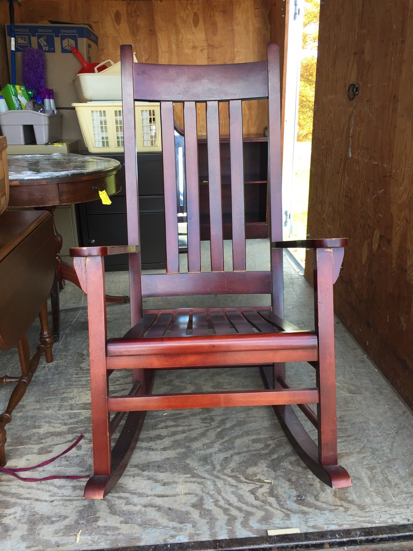 Image for Antiques, Tools, Furniture, Collectibles, Glassware, & more