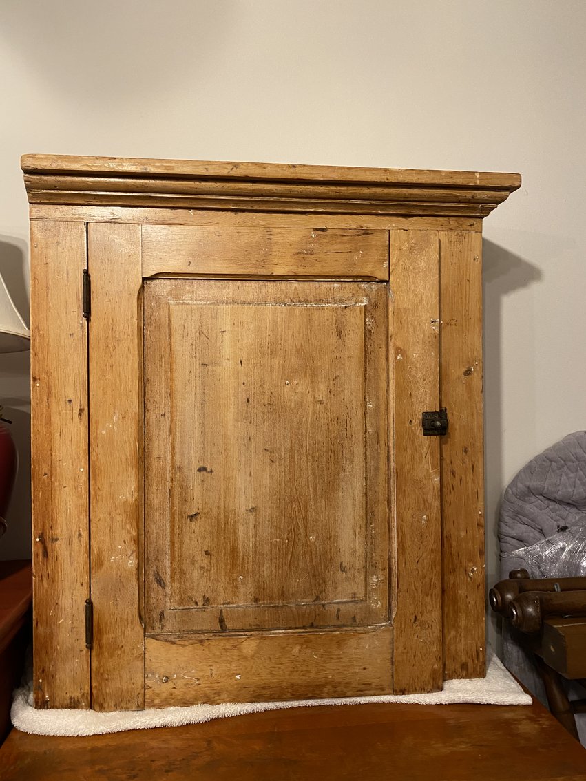 Image for Antiques, Tools, Furniture, Collectibles, Glassware, & more