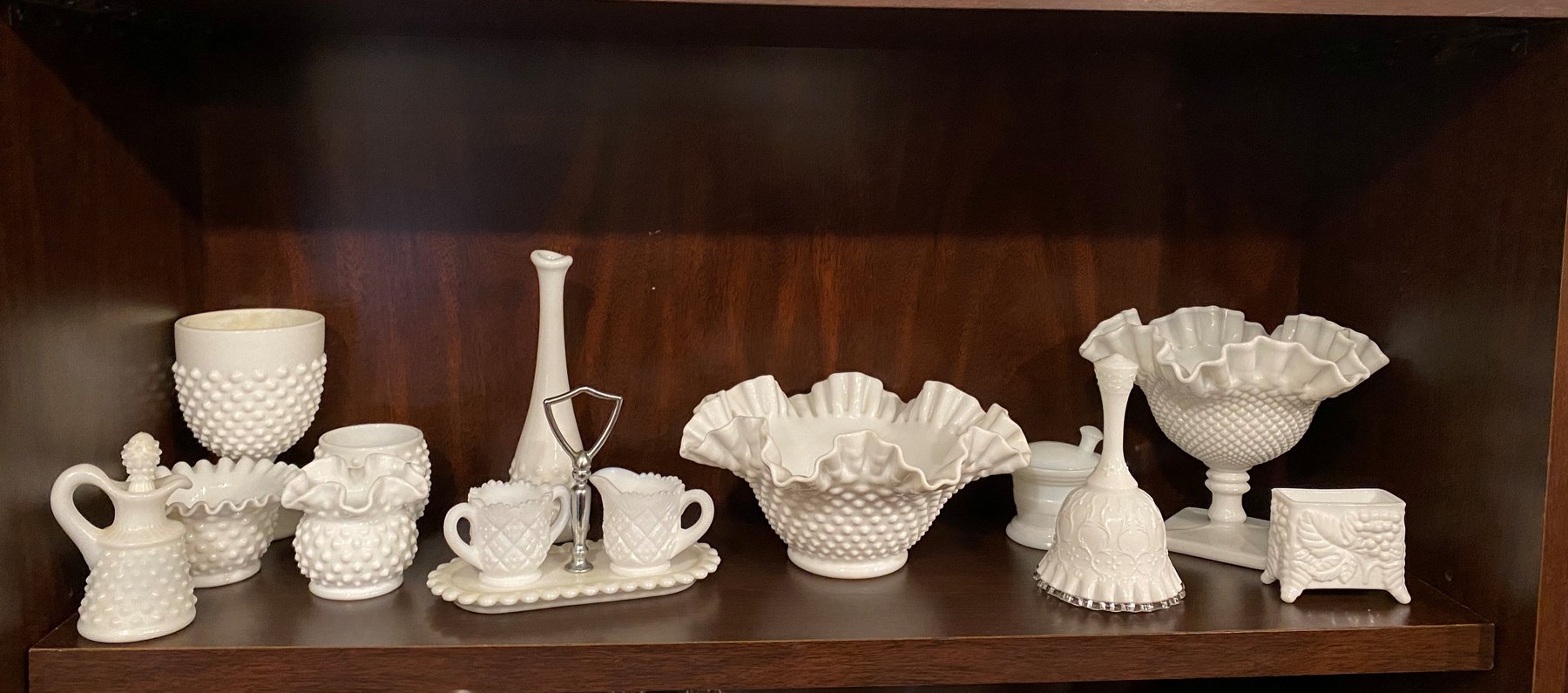 Image for Antiques, Tools, Furniture, Collectibles, Glassware, & more