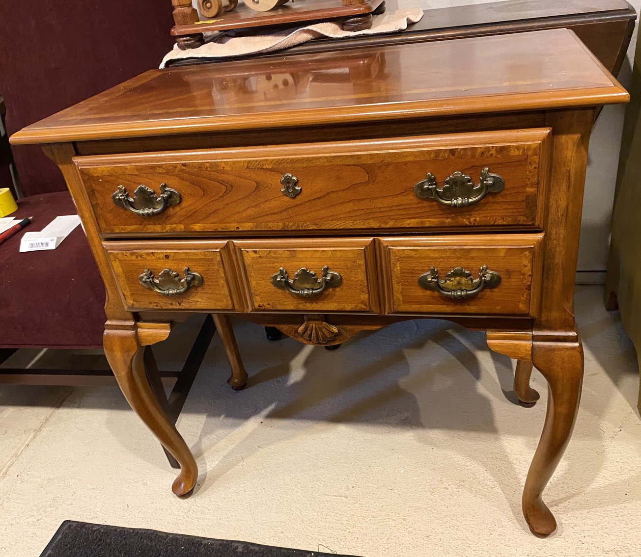 Image for Antiques, Tools, Furniture, Collectibles, Glassware, & more