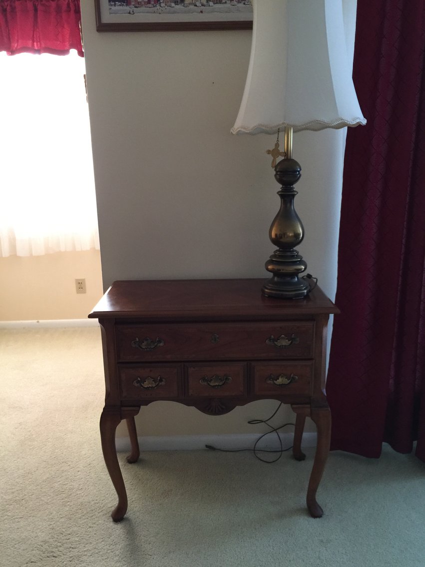 Image for Antiques, Tools, Furniture, Collectibles, Glassware, & more