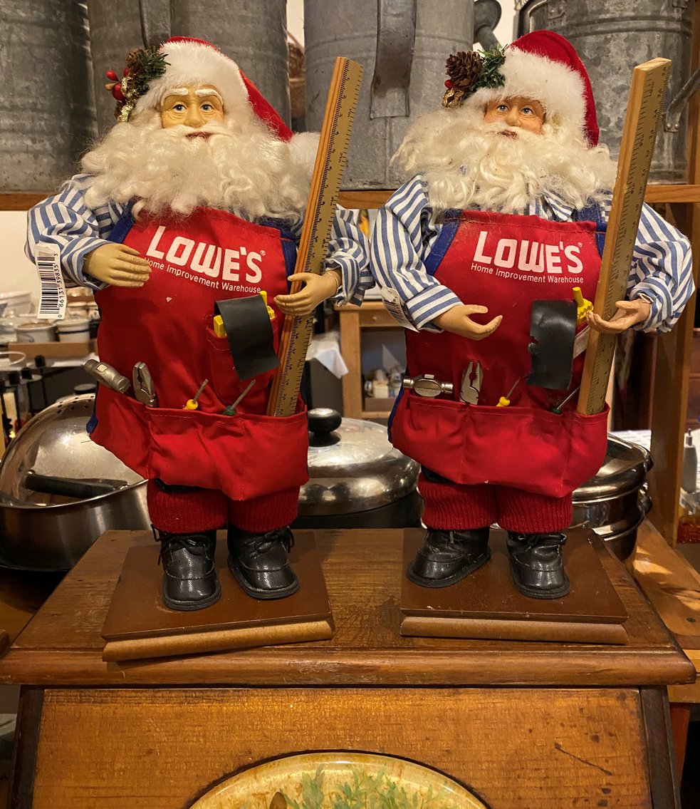 Image for Antiques, Tools, Furniture, Collectibles, Glassware, & more