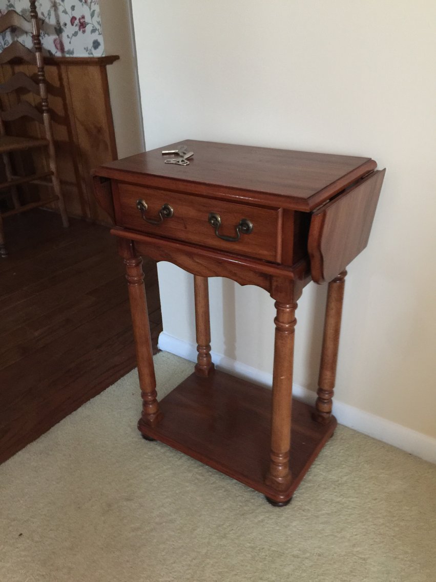 Image for Antiques, Tools, Furniture, Collectibles, Glassware, & more