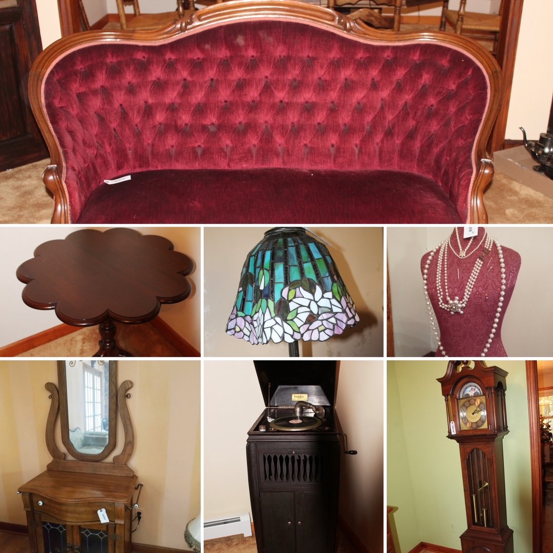 Image for Personal Property Online Only Auction
