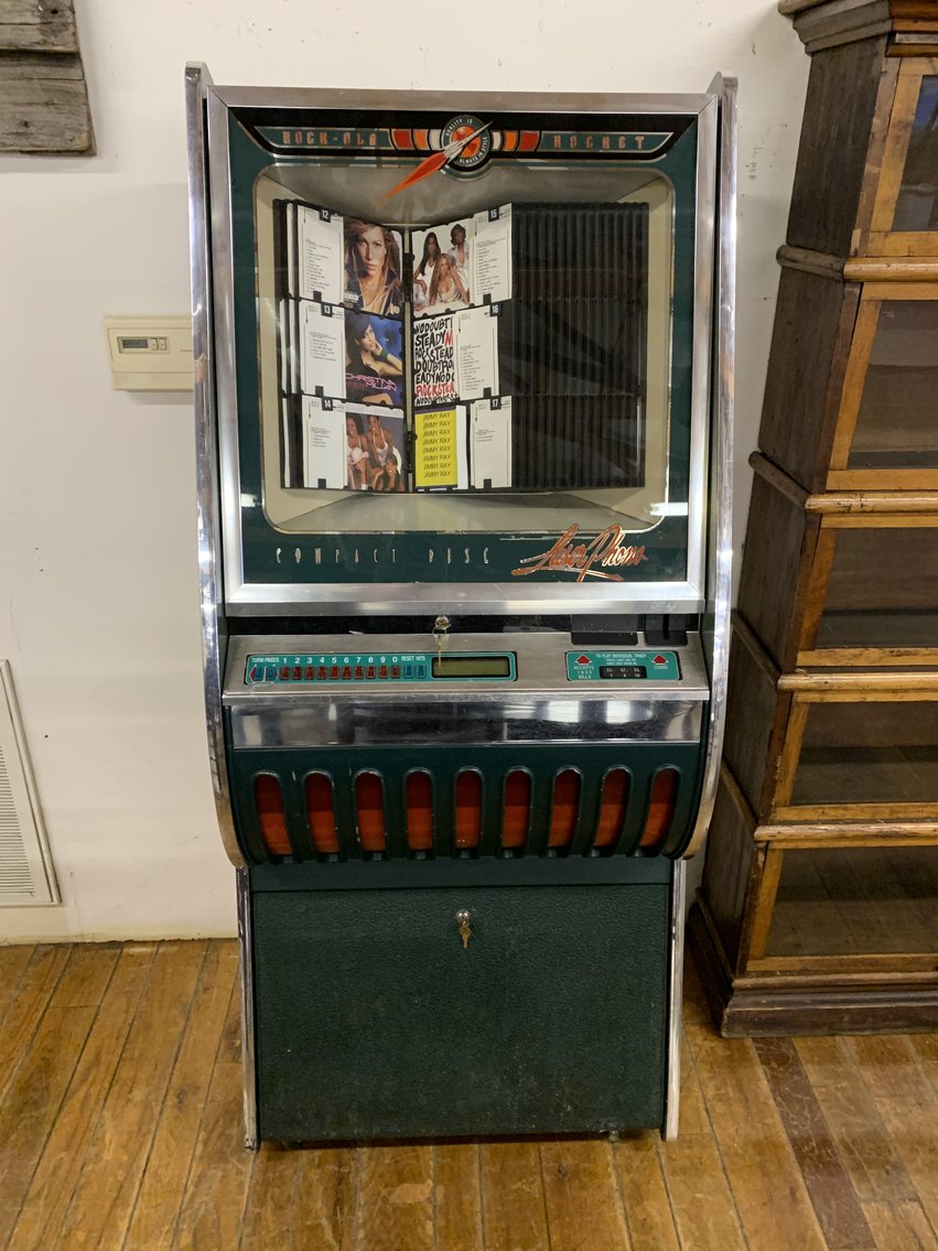 Image for Estate Auction w/Additions