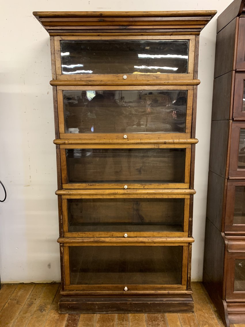 Image for Estate Auction w/Additions