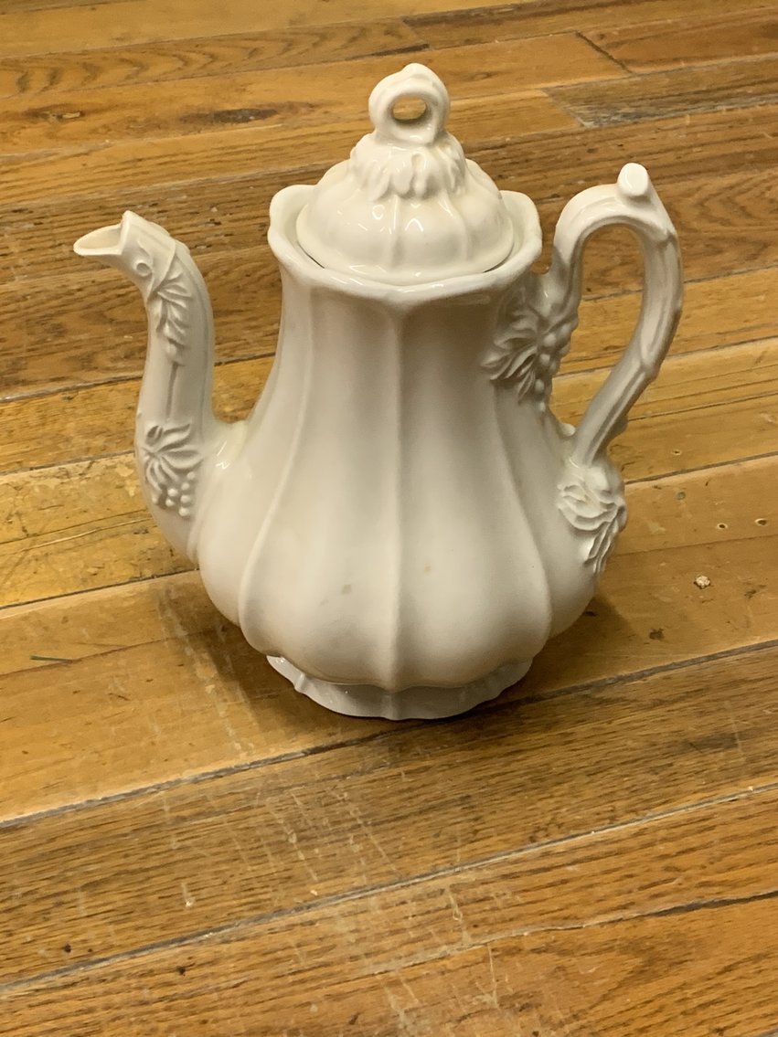 Image for Estate Auction w/Additions