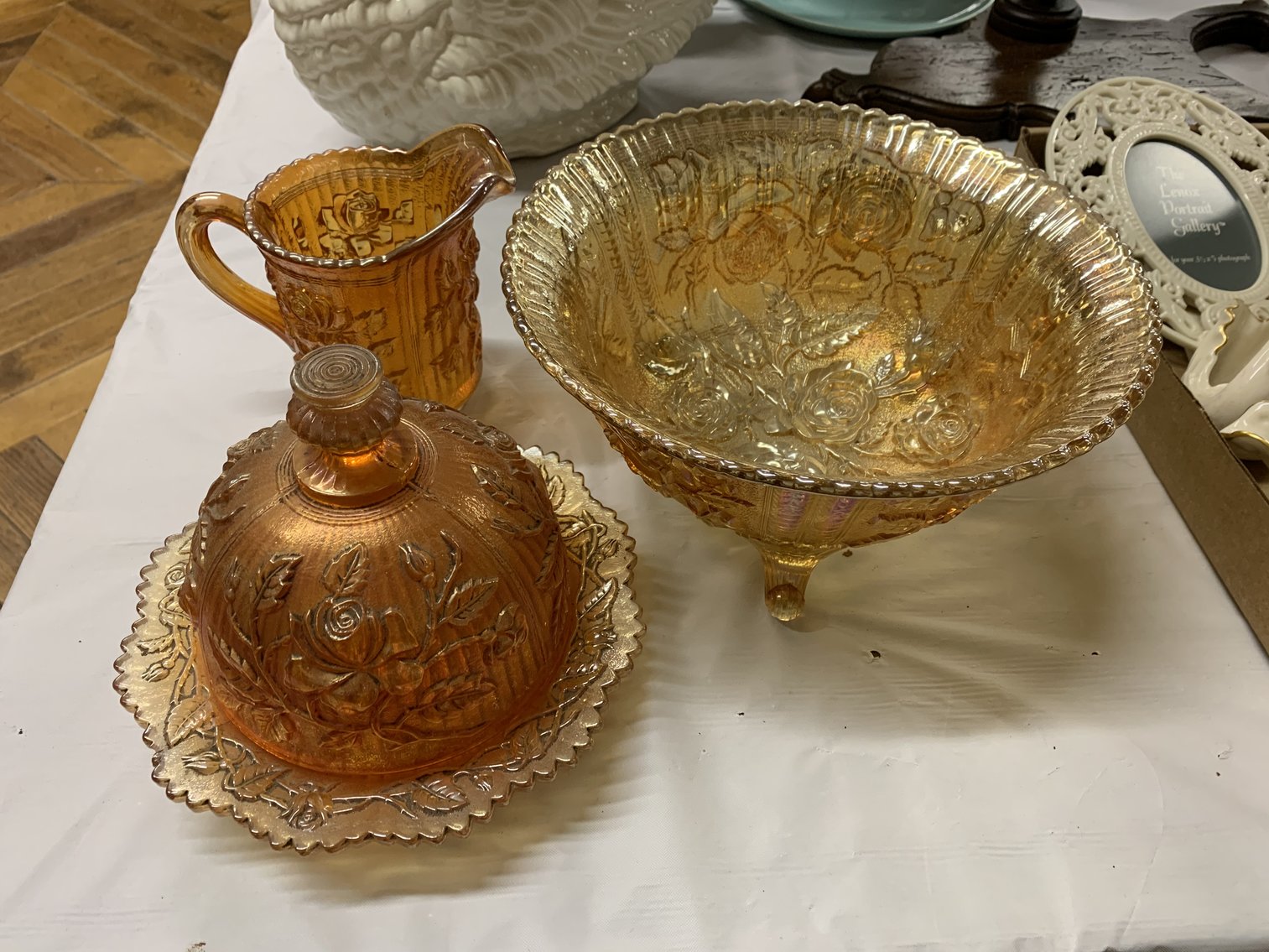 Image for Estate Auction w/Additions