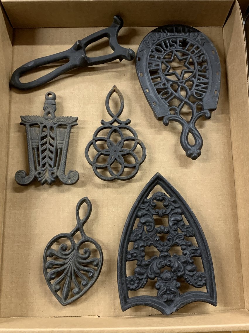 Image for Estate Auction w/Additions