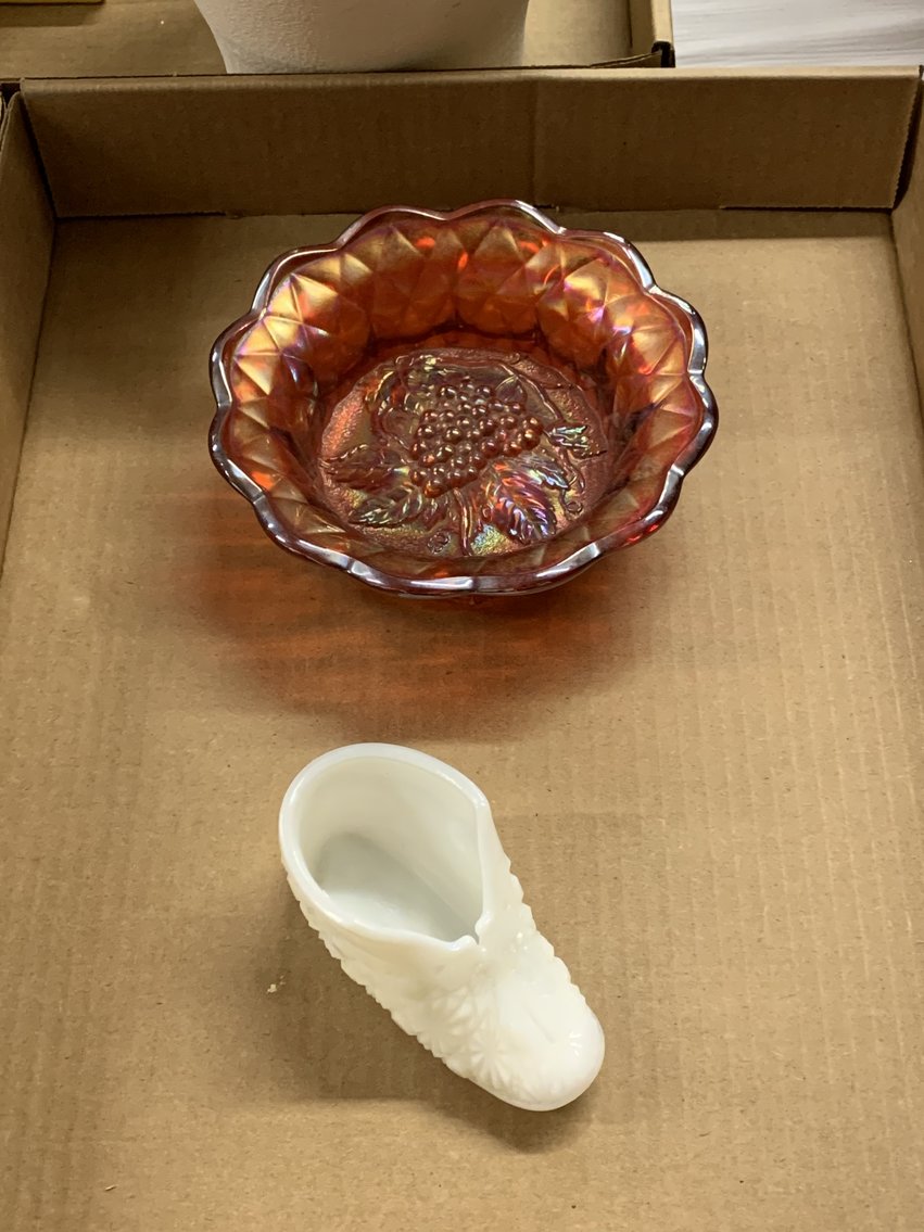 Image for Estate Auction w/Additions