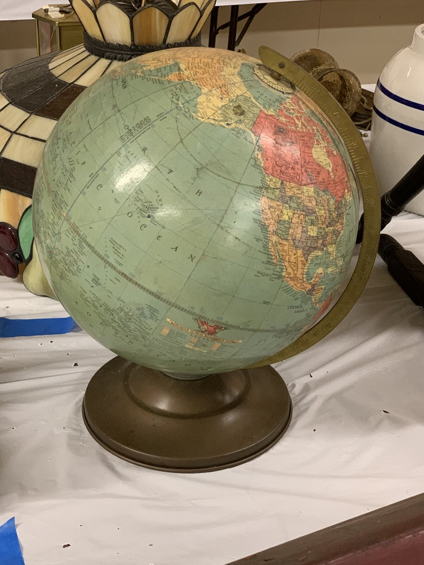 Image for Estate Auction w/Additions